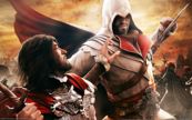 Assassin's Creed (Ezio and Cesare)